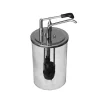 Dosierspender Mit Hebelbedienung*GASTROBACK Hebeldosierspender m. 5,5 l Acrylbeh.