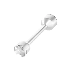 Stabmixer & Akku-Stabmixer*GASTROBACK Kabelloser Design Stabmixer Set 5 in 1