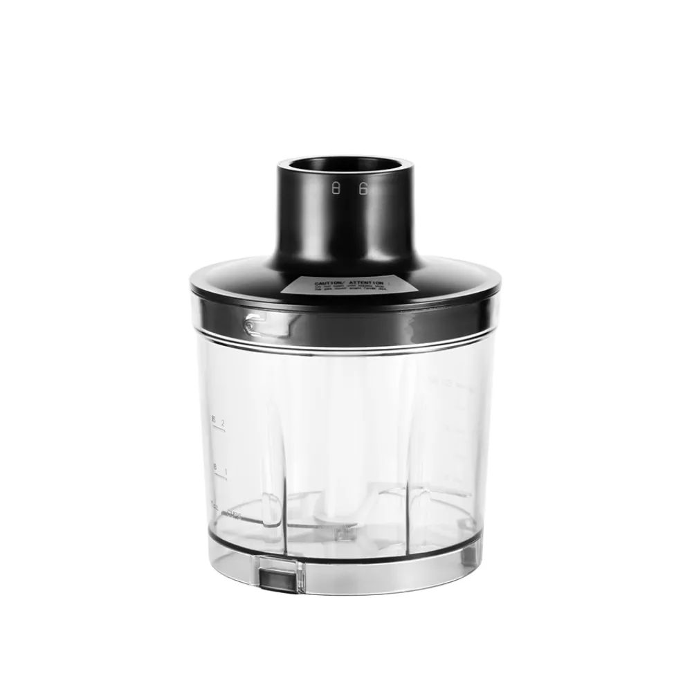 Stabmixer & Akku-Stabmixer*GASTROBACK Kabelloser Design Stabmixer Set 5 in 1