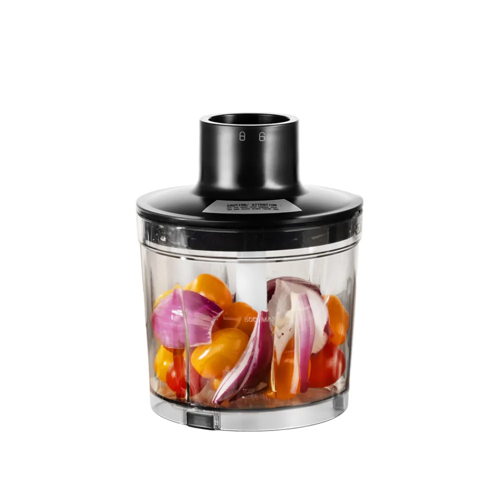 Stabmixer & Akku-Stabmixer*GASTROBACK Kabelloser Design Stabmixer Set 5 in 1