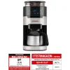 Filterkaffeemaschinen*GASTROBACK Kaffeemaschine Grind & Brew Pro Thermo