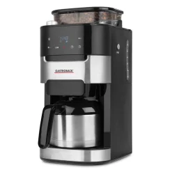 Filterkaffeemaschinen*GASTROBACK Kaffeemaschine Grind & Brew Pro Thermo