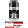Filterkaffeemaschinen*GASTROBACK Kaffeemaschine Grind & Brew Pro