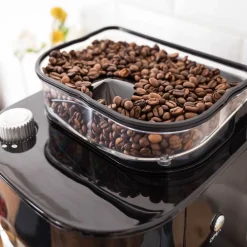 Filterkaffeemaschinen*GASTROBACK Kaffeemaschine Grind & Brew Pro