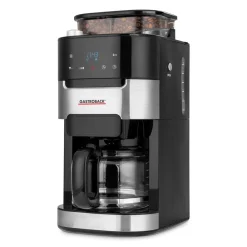 Filterkaffeemaschinen*GASTROBACK Kaffeemaschine Grind & Brew Pro