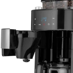 Filterkaffeemaschinen*GASTROBACK Kaffeemaschine Grind & Brew Pro