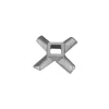 Zubehör|Zubehör*GASTROBACK Kreuzmesser für 41403