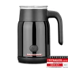 Milchaufschäumer*GASTROBACK Latte Magic_schwarz