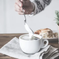 Milchaufschäumer*GASTROBACK Latte Magic_schwarz