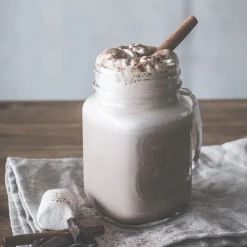 Milchaufschäumer*GASTROBACK Latte Magic_schwarz