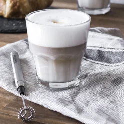 Milchaufschäumer*GASTROBACK Latte Pen Handmilchaufschäumer