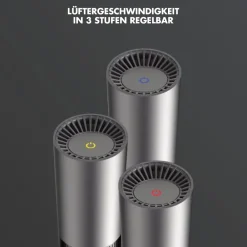 Luftreiniger*GASTROBACK Luftreiniger AG+ AirProtect Portable