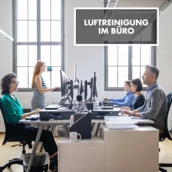 Luftreiniger*GASTROBACK Luftreiniger AG+ AirProtect