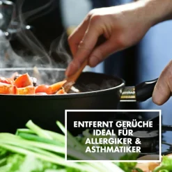 Luftreiniger*GASTROBACK Luftreiniger AG+ AirProtect
