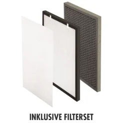 Luftreiniger*GASTROBACK Luftreiniger AG+ AirProtect