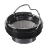 Zubehör*GASTROBACK Mahlwerk Oberteil für 42642