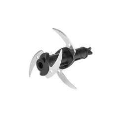 Zubehör*GASTROBACK Messer f. Chopper f. 40983