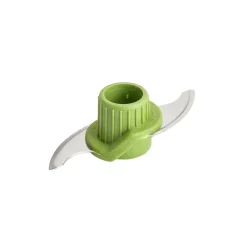 Zubehör*GASTROBACK Messer oben für 40961