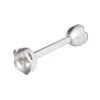 Zubehör*GASTROBACK Mixstab komplett für 40975/40976