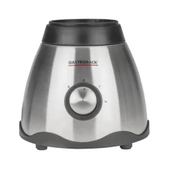 Zubehör*GASTROBACK Motorblock komplett für 41003