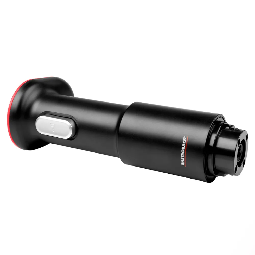 Zubehör*GASTROBACK Motorblockeinheit f. 40982
