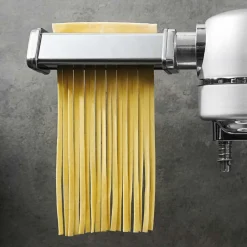 Zubehör*GASTROBACK Pasta Set 3 tlg. für Design Küchenmaschine 40977
