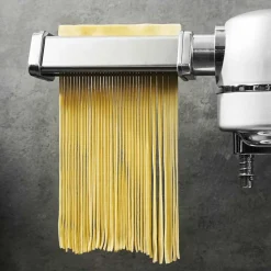 Zubehör*GASTROBACK Pasta Set 3 tlg. für Design Küchenmaschine 40977