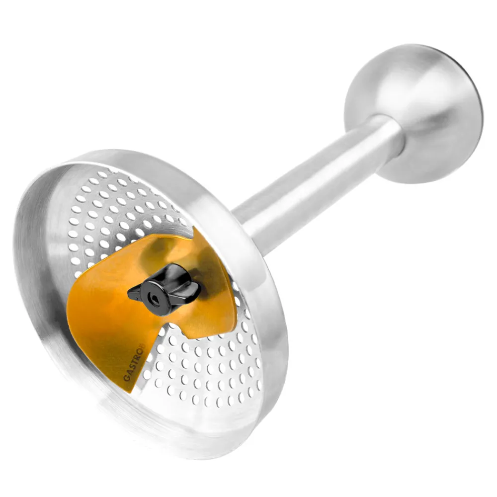 Stabmixer & Akku-Stabmixer*GASTROBACK Powermix Stabmixer Professional 1.500W