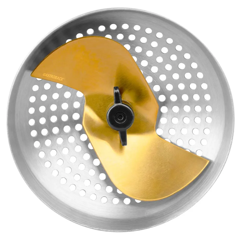 Stabmixer & Akku-Stabmixer*GASTROBACK Powermix Stabmixer Professional 1.500W