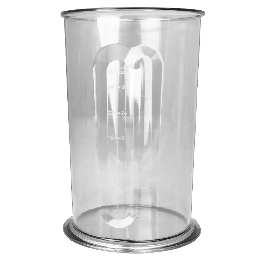 Stabmixer & Akku-Stabmixer*GASTROBACK Powermix Stabmixer Professional 1.500W