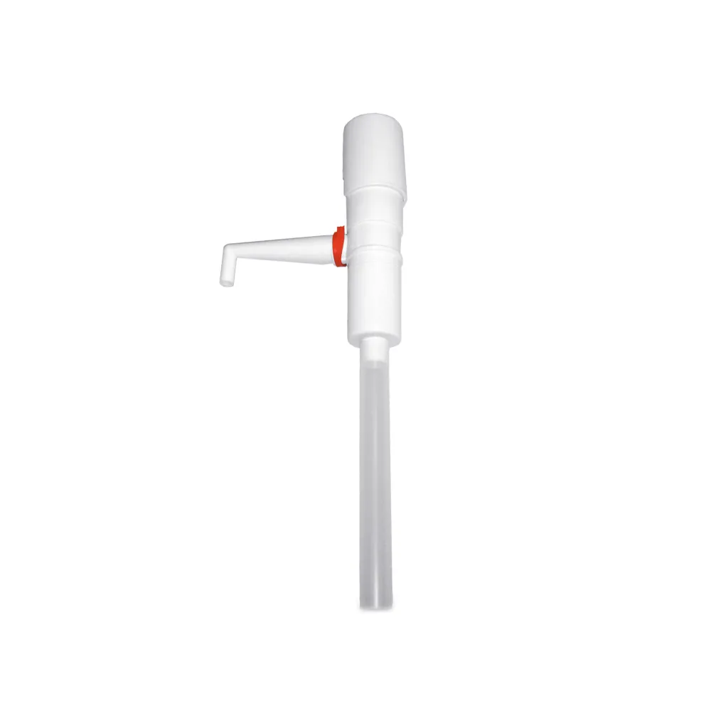 Kunststoff-Dosierspender (Rund)|Saucenbar*GASTROBACK Pumpe ABK-2,5-KZ für Saucenbar DRB/PLX