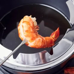 Raclette & Fondue*GASTROBACK Raclette Fondue Set Family and Friends
