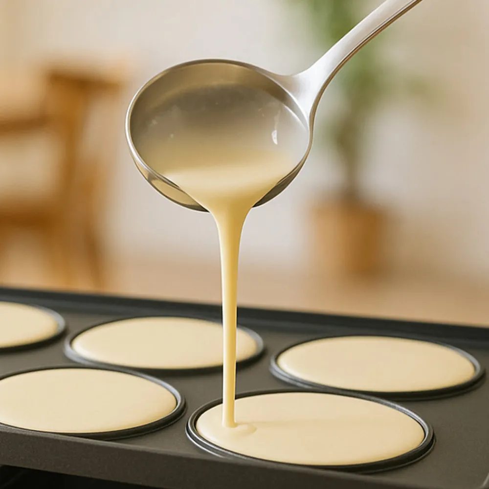 Raclette & Fondue*GASTROBACK Raclette Grill & Pancake Station