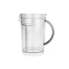 Zubehör*GASTROBACK Saftbox mit Deckel f. 40151 + 40152 + 40153