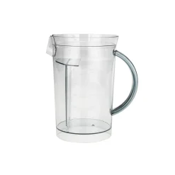 Zubehör*GASTROBACK Saftbox mit Deckel f. 40151 + 40152 + 40153