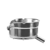 Zubehör*GASTROBACK Saftschale für 40133