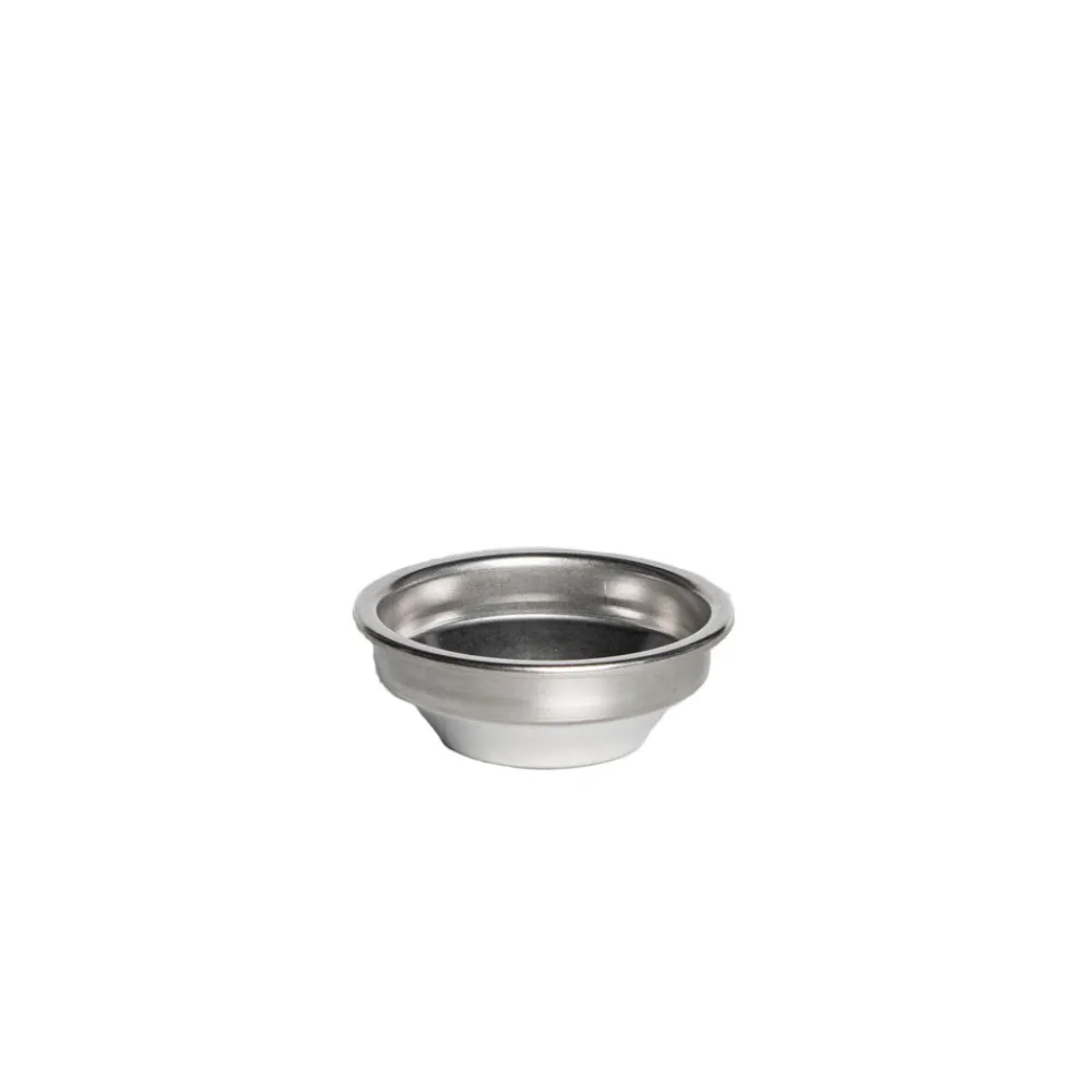 Zubehör*GASTROBACK Siebeinsatz Einwandig für 1 Tasse für 42619/42624