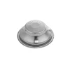 Zubehör*GASTROBACK Siebeinsatz 1T. Dual Wall für 42636