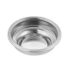 Zubehör*GASTROBACK Siebeinsatz zweiwandig für 1 Tasse für 42619/42624