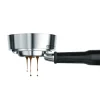Zubehör*GASTROBACK Siebträger ( bodenloser ) für 42640 + 42636