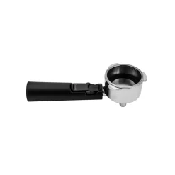 Zubehör*GASTROBACK Siebträger komplett für 42615 Neue VERSION