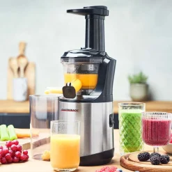 Entsafter & Slow Juicer*GASTROBACK Slow Juicer Advanced Vital
