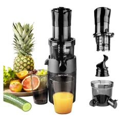 Entsafter & Slow Juicer*GASTROBACK Slow Juicer Vita Fresh
