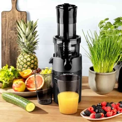 Entsafter & Slow Juicer*GASTROBACK Slow Juicer Vita Fresh