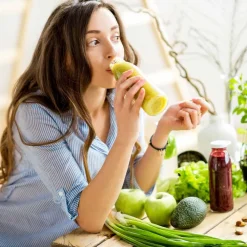Entsafter & Slow Juicer*GASTROBACK Slow Juicer Vita Fresh