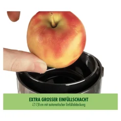 Entsafter & Slow Juicer*GASTROBACK Slow Juicer Vita Fresh
