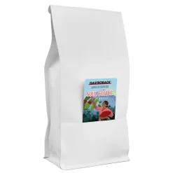 Kaffee*GASTROBACK SOUL COFFEE - 1000 g - Espresso