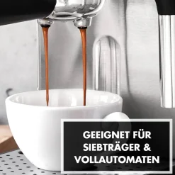 Kaffee*GASTROBACK SOUL COFFEE - 500 g - Espresso