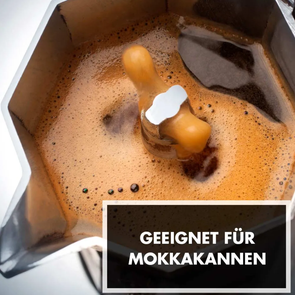 Kaffee*GASTROBACK SOUL COFFEE - 500 g - Espresso