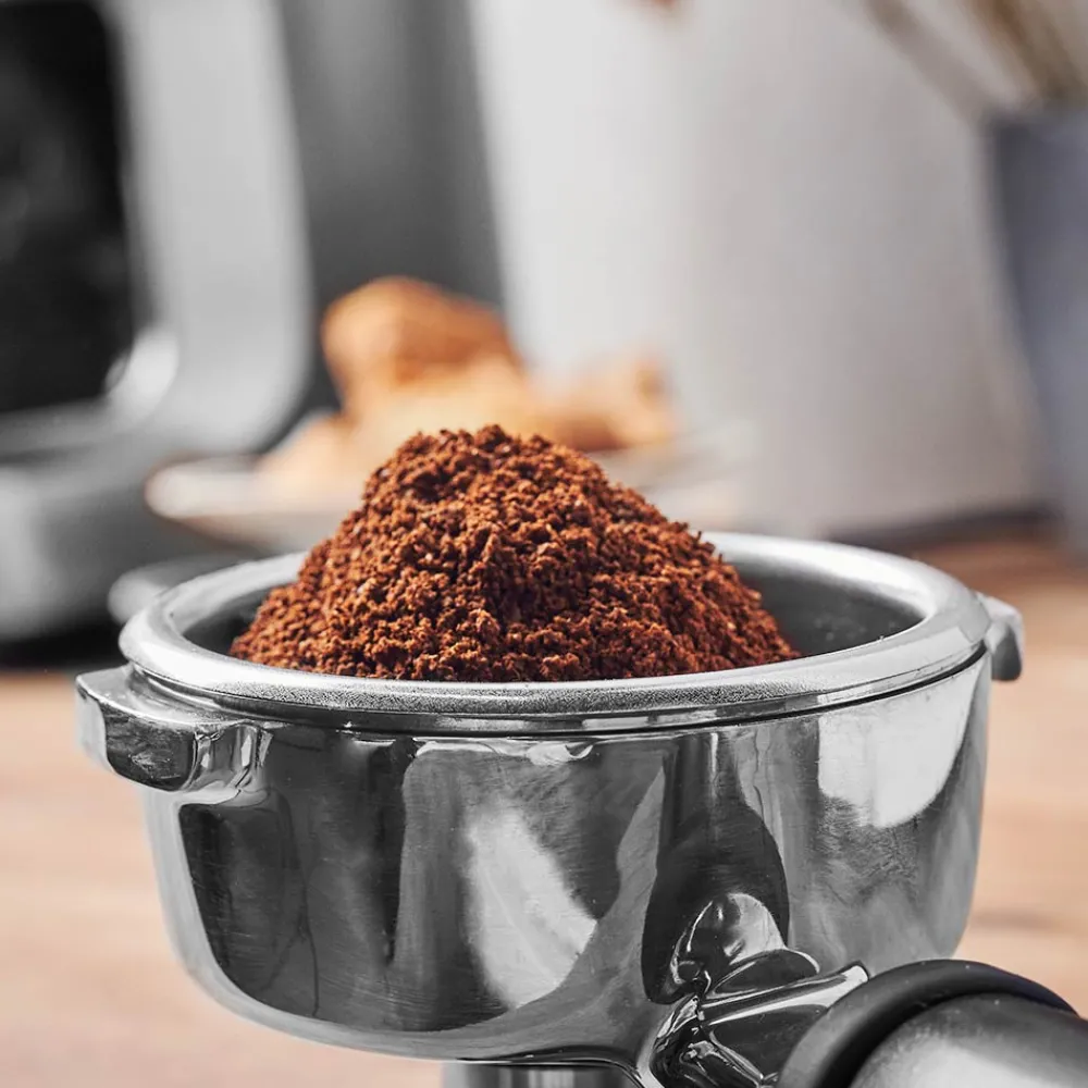 Kaffee*GASTROBACK SOUL COFFEE - 500 g - Espresso